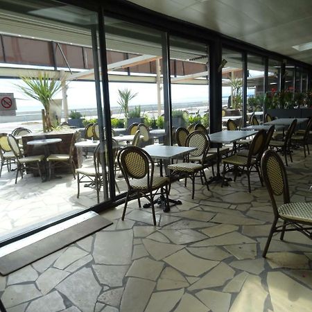 Le Mazagan Otel Port-la-Nouvelle Dış mekan fotoğraf