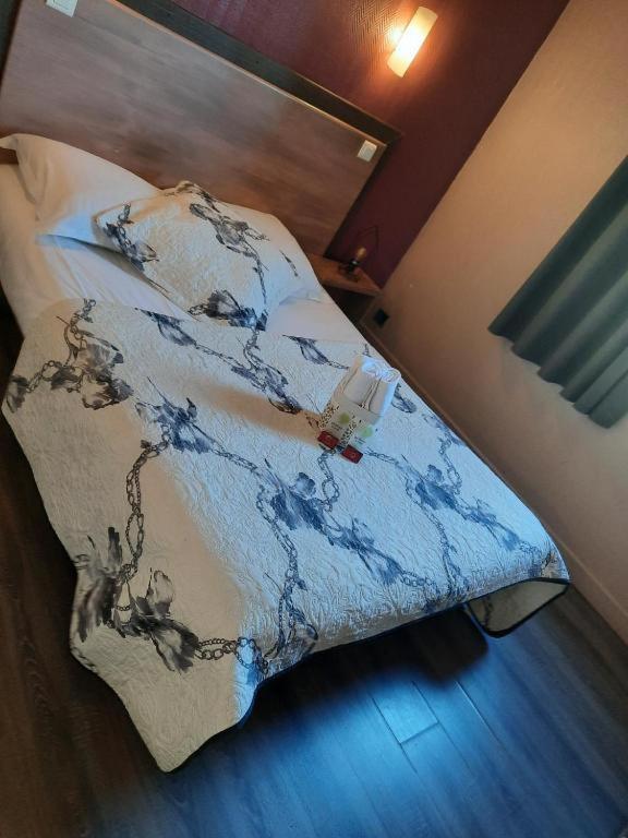 Le Mazagan Otel Port-la-Nouvelle Dış mekan fotoğraf