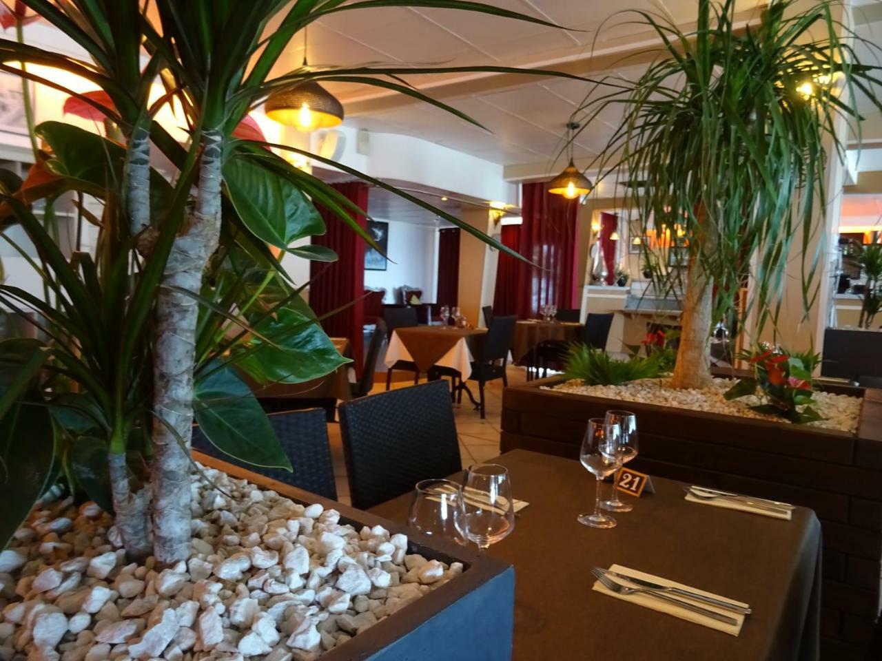 Le Mazagan Otel Port-la-Nouvelle Dış mekan fotoğraf