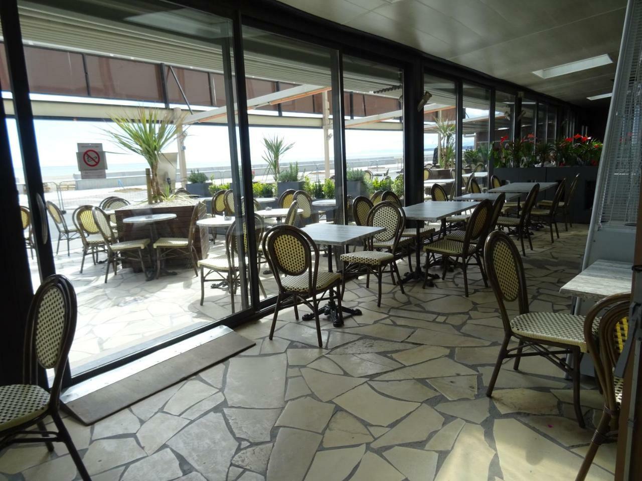 Le Mazagan Otel Port-la-Nouvelle Dış mekan fotoğraf